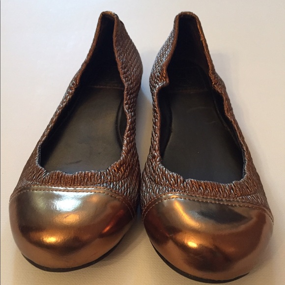 Tory Burch | Ballet Flat - Picture 2 of 5